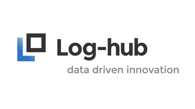 Log-hub